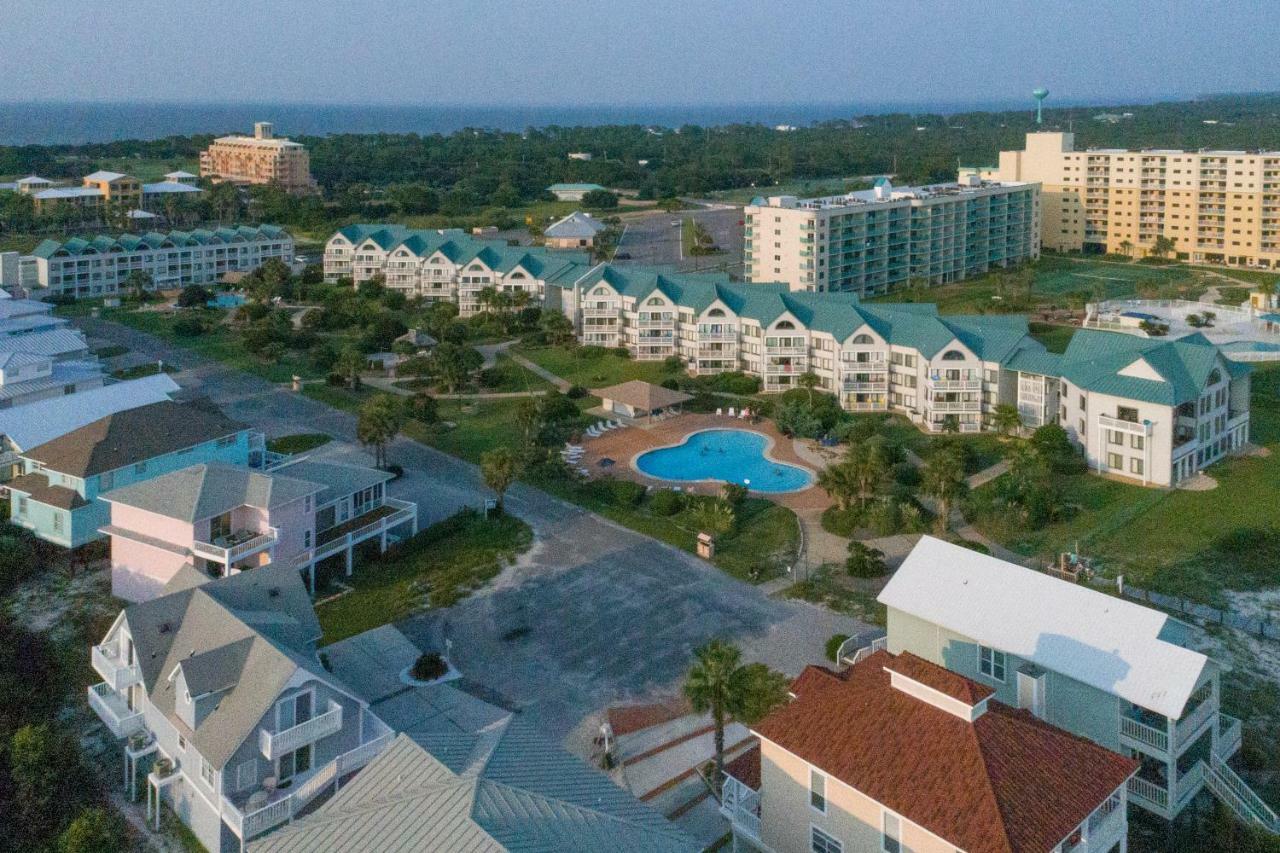 Plantation Place #H408B Галф Шорс Екстериор снимка